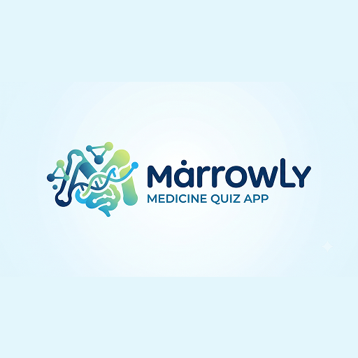 Marrowly Logo